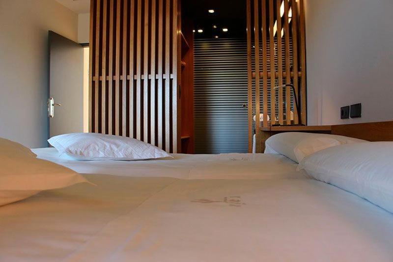 Hotel Raíz Roa Buitenkant foto