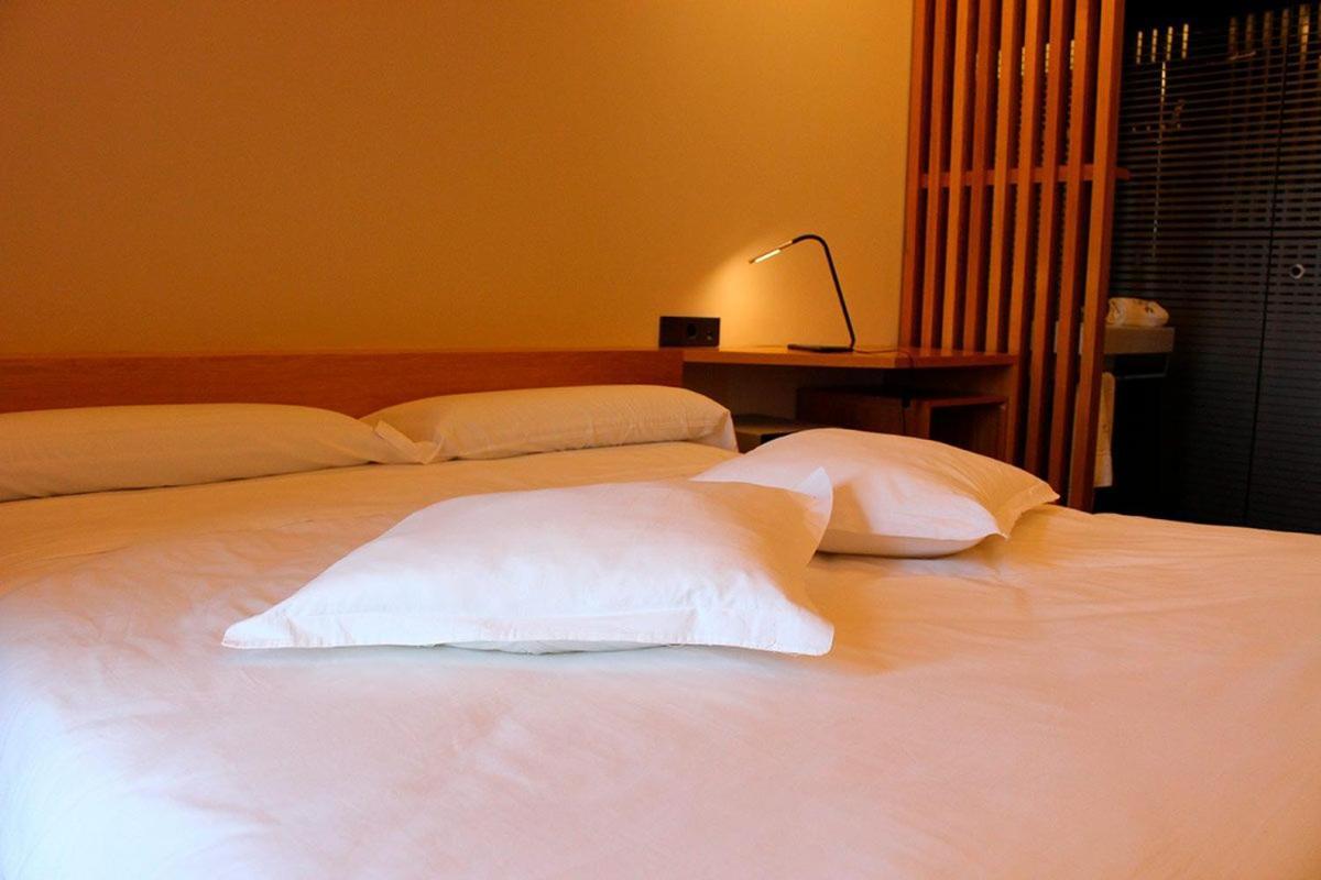 Hotel Raíz Roa Buitenkant foto