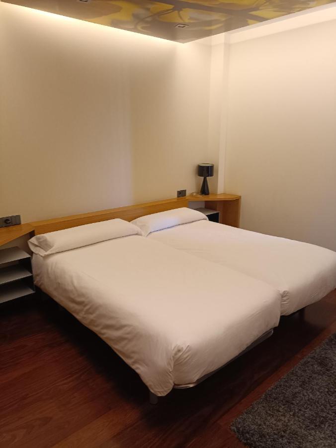 Hotel Raíz Roa Buitenkant foto